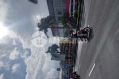 Nhà 2 tầng đường điện biên phủ hòa khê thanh khê