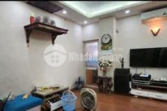 Căn hộ 68m2 an sinh mỹ đình 2 ngủ full nội thất