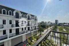 Đất nền 80m2 ngay đường nguyễn xiển