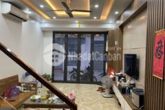 Bán nhà lô góc đường nhựa vỉa hè chân cầu bùi viện