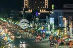 2 căn nhà một trệt 2 lầu mặt tiền 304 tp tây ninh