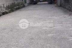 Bán 40m2 đất sổ đỏ la phù ngõ thông sát geleximco