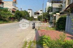 Bán đất khu siêu thị aeon mall đường nhựa 19m