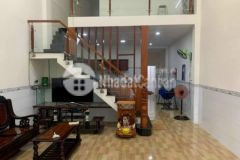 Kẹttiền ôm tráiphiếu bán gấp nhà 5x18 chỉ 550triệu