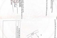 Cần bán nhanh 2 thửa đất full thổ gần bv mới