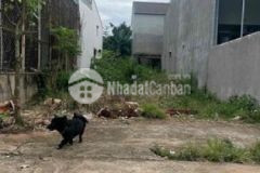 Bán gấp lô đất hẻm 70 y wang phường ea tam