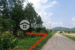 Giảm giá 400tr bán đất 508m2 xã tóc tiên phú mỹ