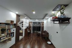 Do nhu cầu chuyển đổi em cần bán căn hộ tecco