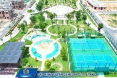 Nhà đất mặt tiền đường sân bay long thành giá tốt