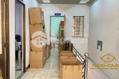 Bán nhà mặt tiền kinh doanh hồ văn đại biên hòa