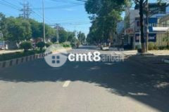 Nhà 1 trệt 1 lầu hẻm 85 cmt8 tp tây ninh