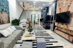 Nhà đẹp 3 tầng lê độ thanh khê full nội thất xịn