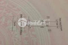 Chánh phú hòa mặt tiền buồn bán giá đầu tư alo em