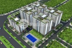 Bán chung cư cao nguyên từ sơn tp bắc ninh