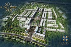 Booking đợt 1 lumina grand square chỉ 26 triệum2