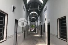 Dãy trọ 14 phòng mặt tiền nguyễn văn khạ củ chi