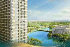 Combo quà tặng 255 triệu khi mua căn hộ 1pn q9