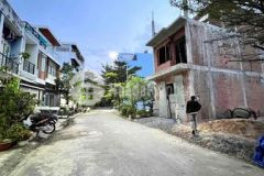 Đất thổ cư 63m2 giá 4 1 tỷ vườn lài an phú đông