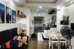 Bán nhanh gấp căn hộ 68m2 2 pn ct2c1 vov mễ trì