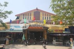 Bán lô đất 2mt trung tâm thị trấn sịa