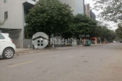 Bán đất đấu giá khu 3h phúc diễn bắc từ liêm