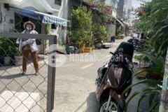 Chính chủ cần bán 1 5 tỷ đường số 11 bình hưng hoà