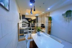 Bán gấp căn hộ charm city dĩ an nội thất cao cấp