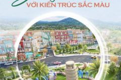 1 6ty có ngay căn nhà phố cao cấp lamia bảo lộc