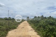 Chính chủ bán đất mặt tiền giá rẻ tại tp pleiku