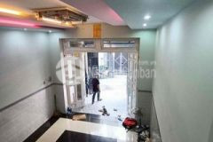 Bán nhà shr hxh huỳnh thị hai tân chánh hiệp