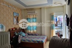 Bán nhà trịnh đình trọng 18m2, trước nhà 6m, nhà mới vào ở ngay, chỉ 3 tỷ