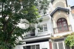 Nhà 3lầu st kdc nam long t t cung f t thuận đôngq7