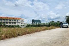 Bán đất long hòa txgc 177m2 sổ hồng chính chủ