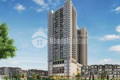 Nhà ở xã hội chỉ tt 200tr bao vay kể cả nợ xấu