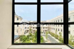 Bán biệt thự 11 19 5 cityland p10 gò vấp