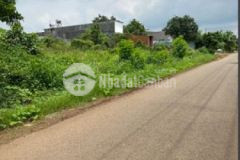 Chính chủ 100 bán lô đất mặt tiền nhựa kinh doanh