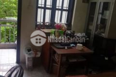 Bán nhà cũ tại tứ liên ngõ ô tô tránh gara ô tô