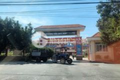 Đất dầu tiếng gần trường học minh thạnh 680tr shr