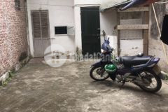 Bán nhà ngõ 521 trương định, ô tô, kinh doanh 53m2, 1 tầng, 4.8 tỷ.