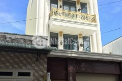 Bán 120m2 nhà 1 trệt 3 lầu phước long b khu vực kinh doanh sầm uất nhỉnh 9 tỷ