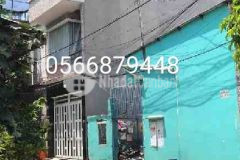 Bán nhà và đất 8 x 14, hẻm 6m, hồ văn long, bình tân, nhỉnh 4 tỷ. lh 0566879448