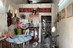Hxh hậu lân 1, bà điểm, hóc môn, 208m2, nở hậu l, 6,5 tỷ.