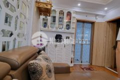 Cần bán gấp căn hộ full nội thất, ban công nhìn thẳng hồ giá chỉ 1.3 tỉ tại kdt thanh hà cienco 5