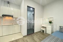 Ccmn nhà trọ 9 phòng kk full đồ kim mã, 52m2x5t,mt4.2m,40 triệutháng chỉ 6.6 tỷ