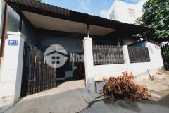 Cho thuê nhà nguyên căn 1711 nam hòa đường 440 cạnh đường song hành diện tích 80m2 có sân