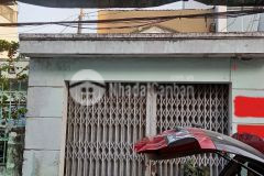 6 tỷ 92m2 mặt tiền đông hưng thuận quận 12 sổ hồng chính chủ.