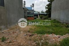 Đất lọt khe, khu dân cư. ấp 3 xã vĩnh lộc a huyện bình chánh hcm.