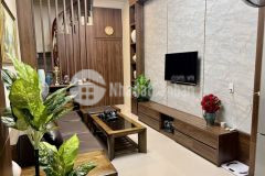 Bán nhà tân mai, đẹp, ngõ nông, ở ngay 39m2, 3 tầng, 4.25 tỷ.