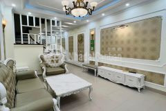 Nhà đẹp phố vũ tông phan 50m 4 tầng mới, tặng nội thất xịn hơn 4 tỷ.