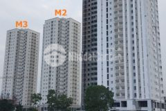 Đep full đô chi 2.1ty, xin, view đep, ban cc mipec city view tòa m5, lh0333846866